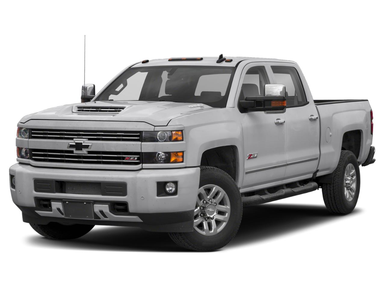 2019 Chevrolet Silverado 3500 HD Vehicle Photo in OSHKOSH, WI 54904-7811
