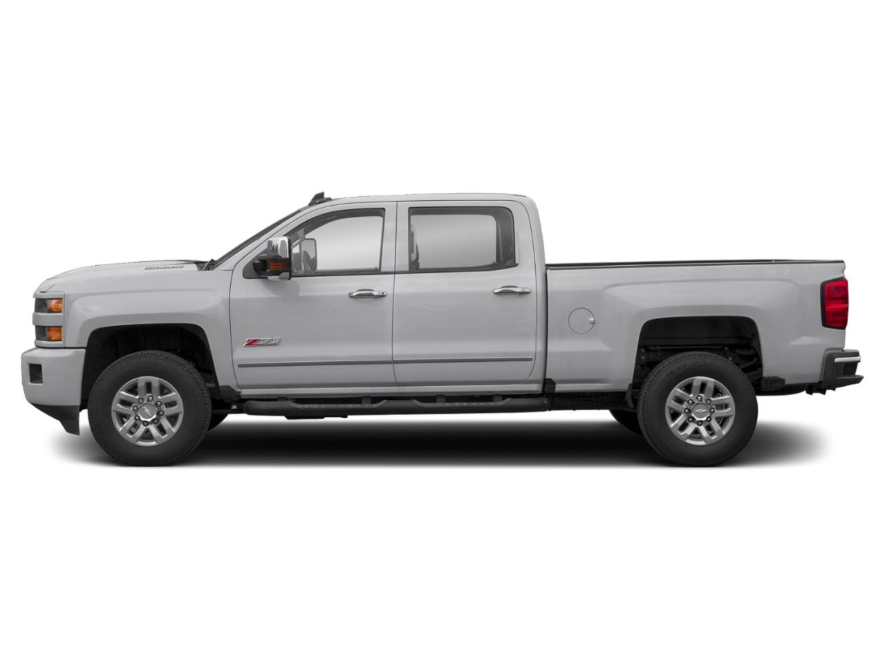 2019 Chevrolet Silverado 3500 HD Vehicle Photo in OSHKOSH, WI 54904-7811