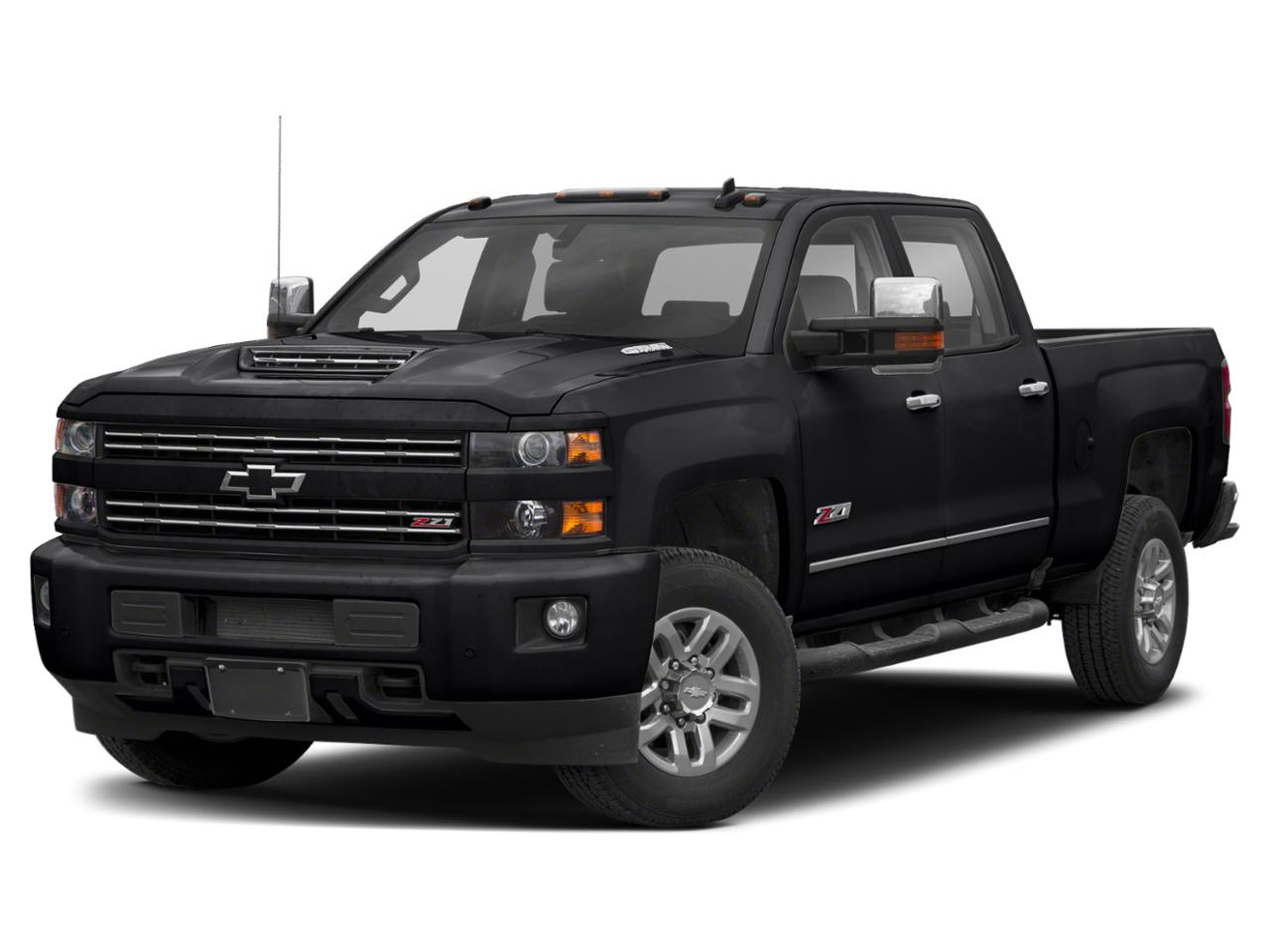 2019 Chevrolet Silverado 3500 HD Vehicle Photo in Decatur, TX 76234