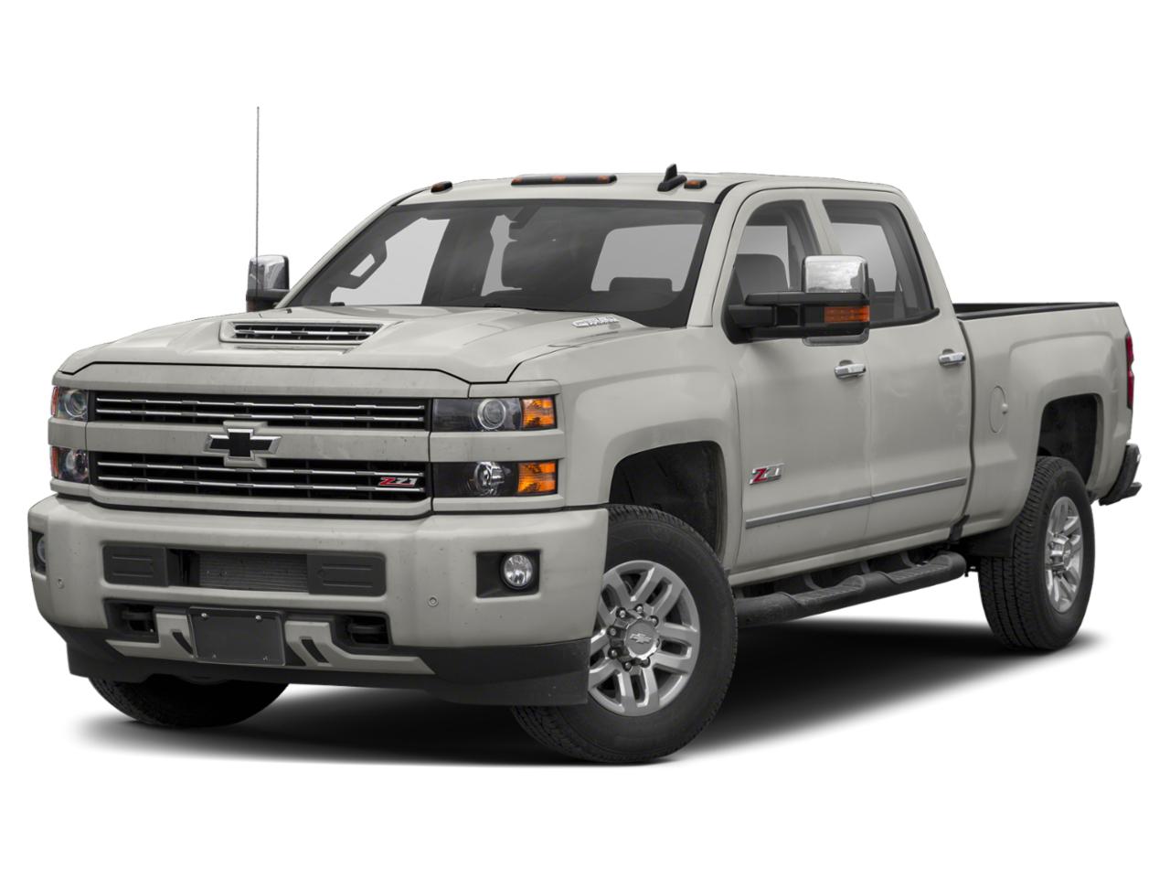 2019 Chevrolet Silverado 3500 HD Vehicle Photo in Louisville, KY 40505
