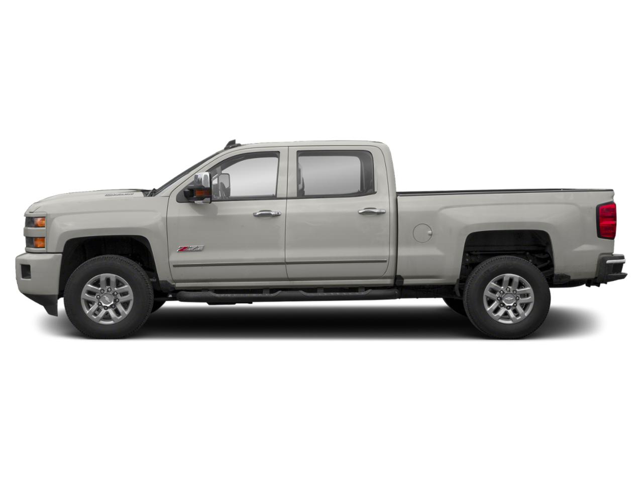 2019 Chevrolet Silverado 3500 HD Vehicle Photo in Louisville, KY 40505