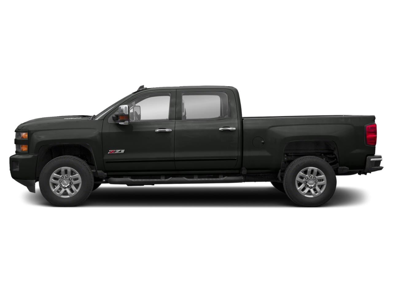 Used 2019 Chevrolet Silverado 3500HD LTZ with VIN 1GC4KXCY7KF210651 for sale in Pine River, Minnesota