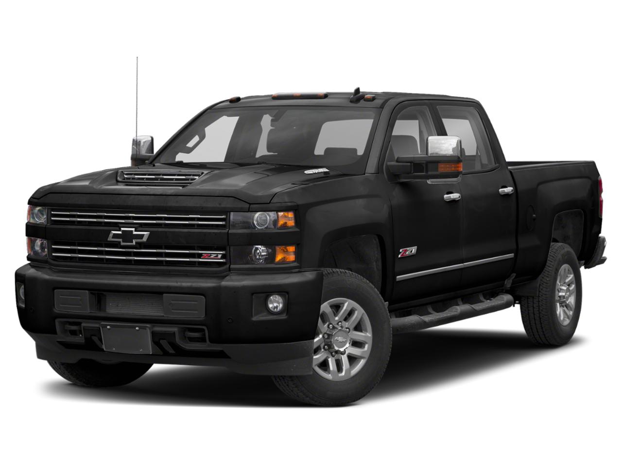 2019 Chevrolet Silverado 3500HD Vehicle Photo in INDEPENDENCE, MO 64055-1314