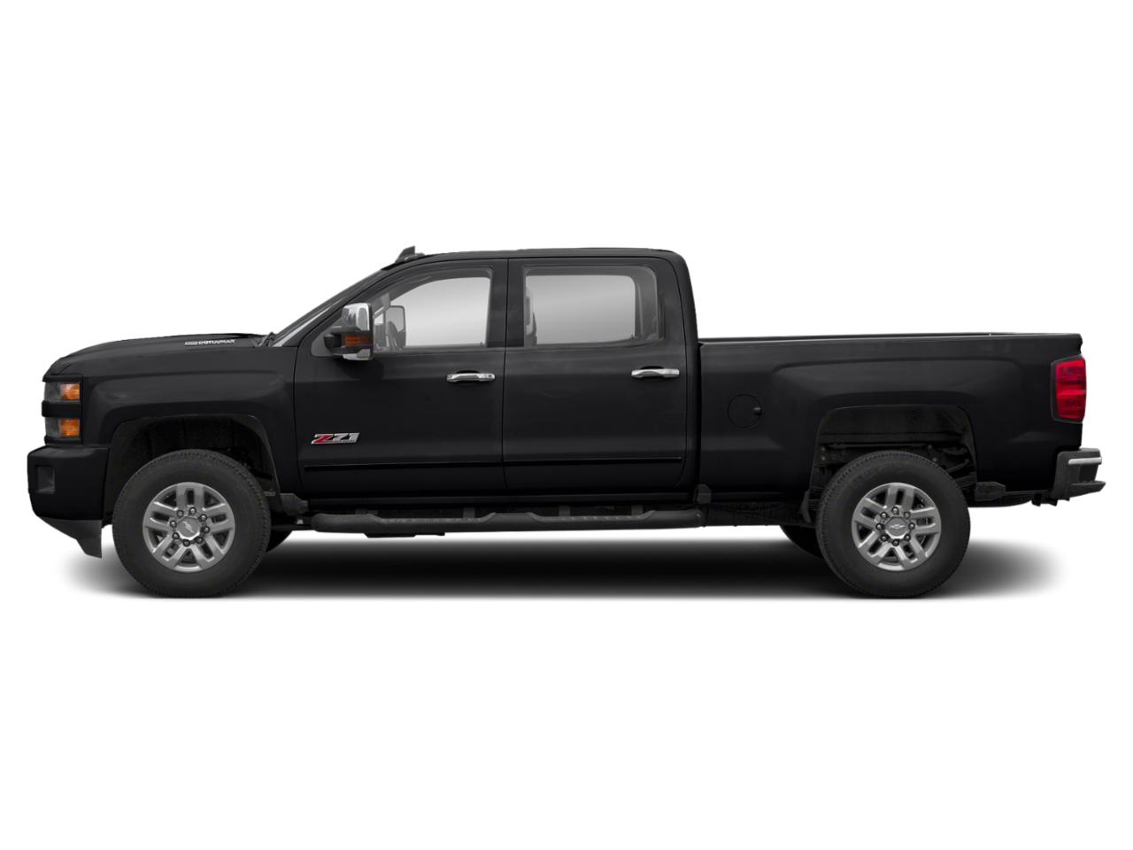 2019 Chevrolet Silverado 3500 HD Vehicle Photo in Decatur, TX 76234