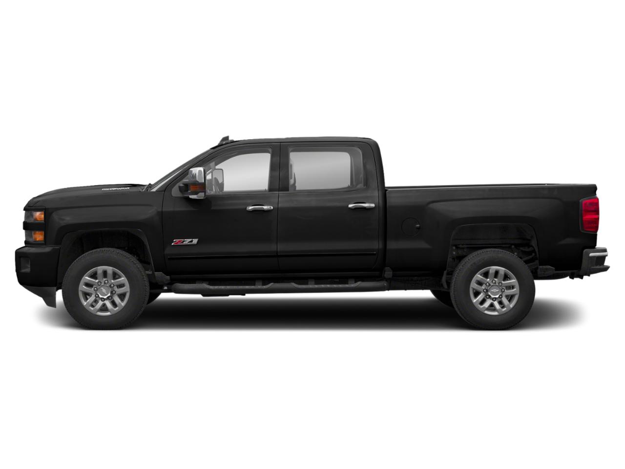 2019 Chevrolet Silverado 3500HD Vehicle Photo in INDEPENDENCE, MO 64055-1314