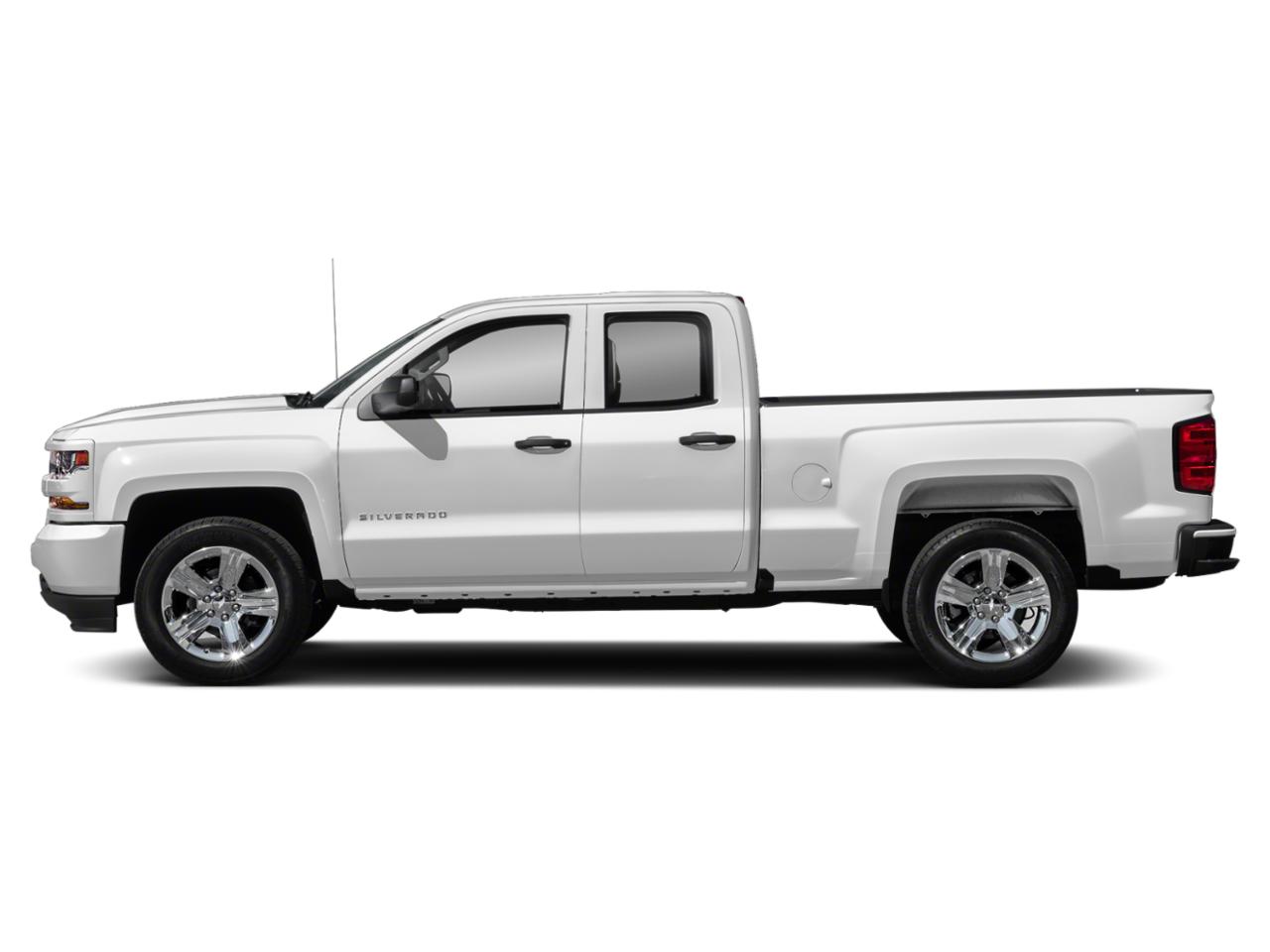 2019 Chevrolet Silverado 1500 LD Vehicle Photo in GILBERT, AZ 85297-0446