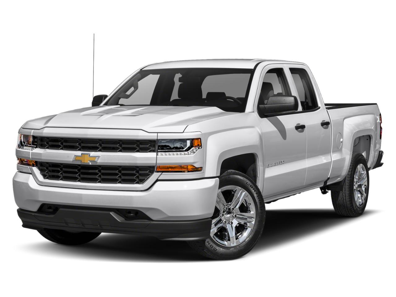 2019 Chevrolet Silverado 1500 LD Vehicle Photo in Ft. Myers, FL 33907