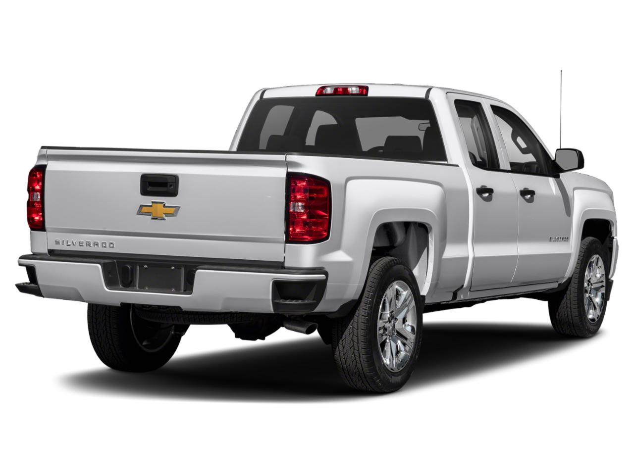 2019 Chevrolet Silverado 1500 LD Vehicle Photo in Ft. Myers, FL 33907