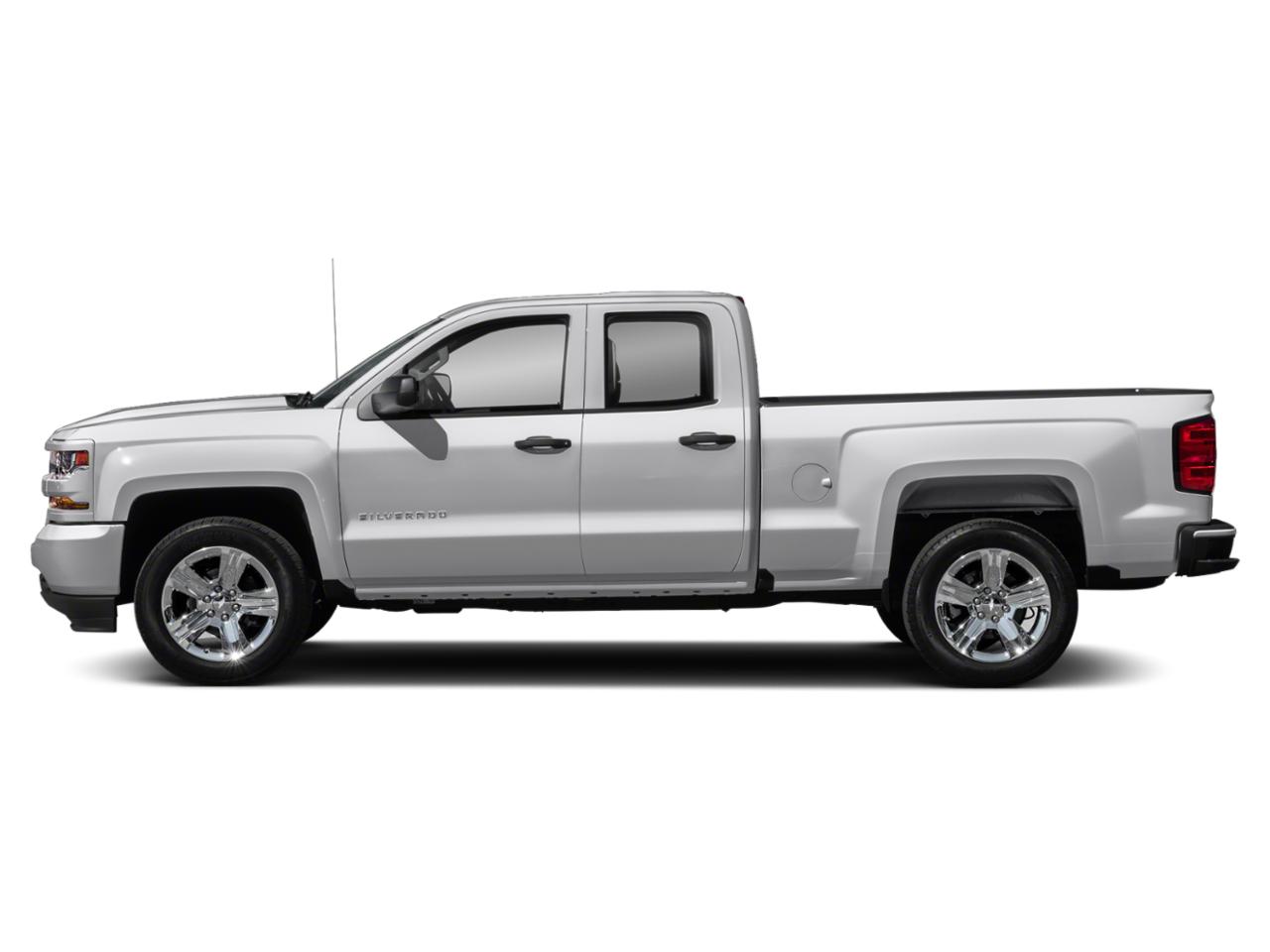 2019 Chevrolet Silverado 1500 LD Vehicle Photo in Ft. Myers, FL 33907