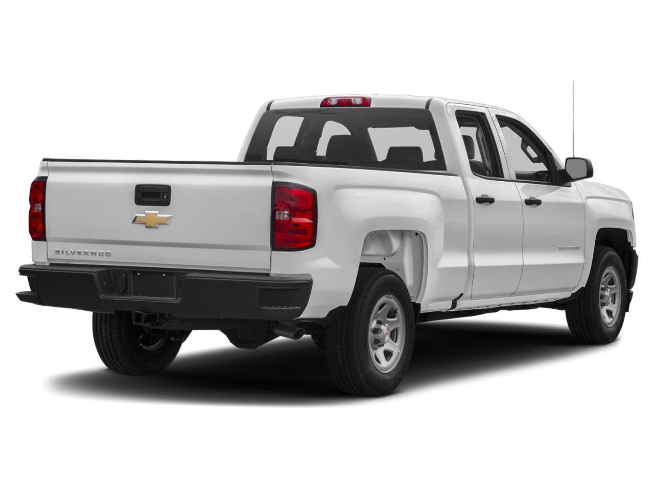 2019 Chevrolet Silverado 1500 LD Vehicle Photo in JASPER, GA 30143-8655