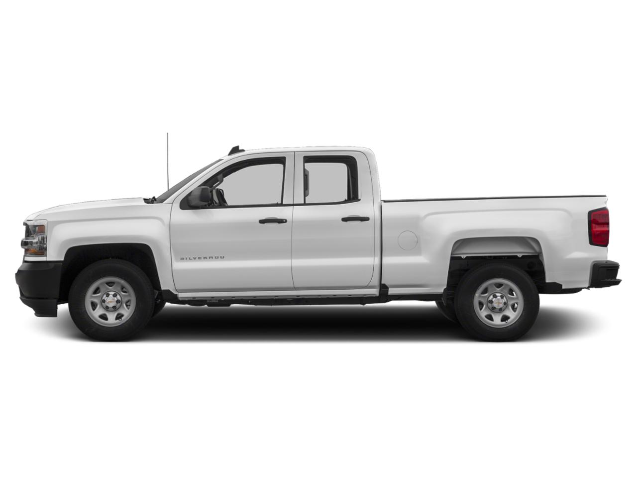 Used 2019 Chevrolet Silverado 1500 LD LT with VIN 2GCVKPEC2K1146435 for sale in Eaton, OH