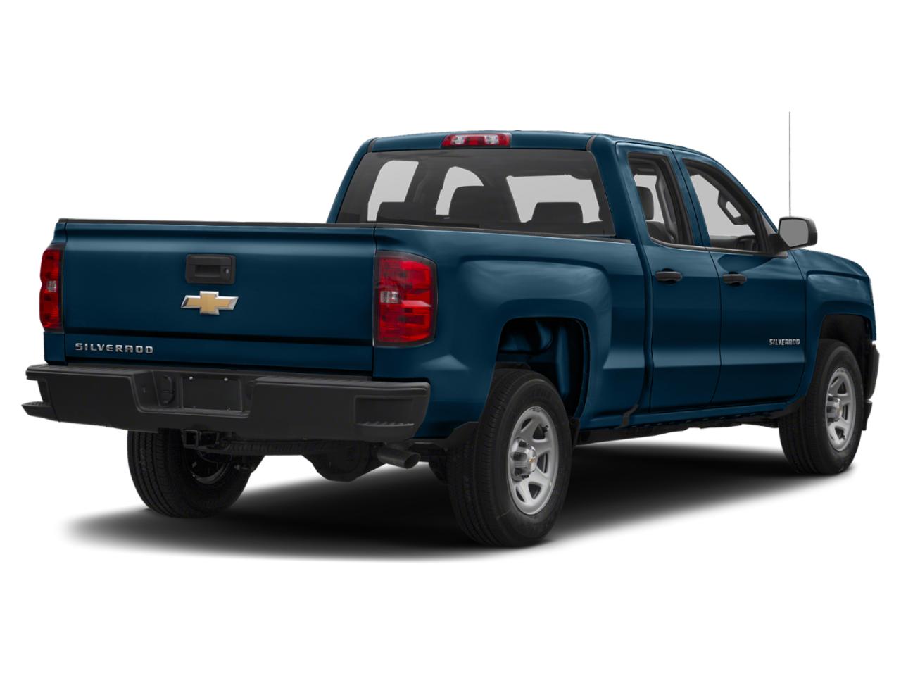 2019 Chevrolet Silverado 1500 LD Vehicle Photo in APPLETON, WI 54914-4656