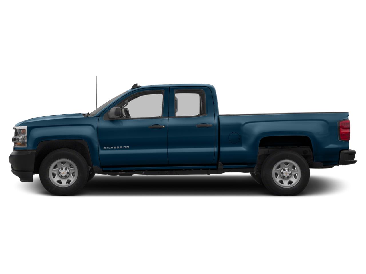 Used 2019 Chevrolet Silverado 1500 LD LT with VIN 2GCVKPEC6K1193337 for sale in Detroit, MI