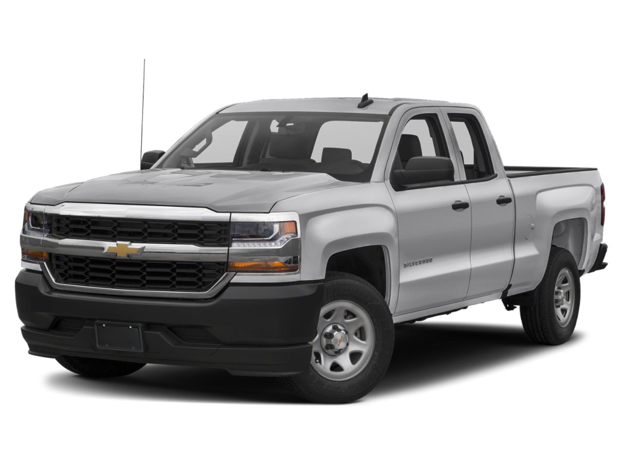 2019 Chevrolet Silverado 1500 LD Vehicle Photo in Memphis, TN 38133