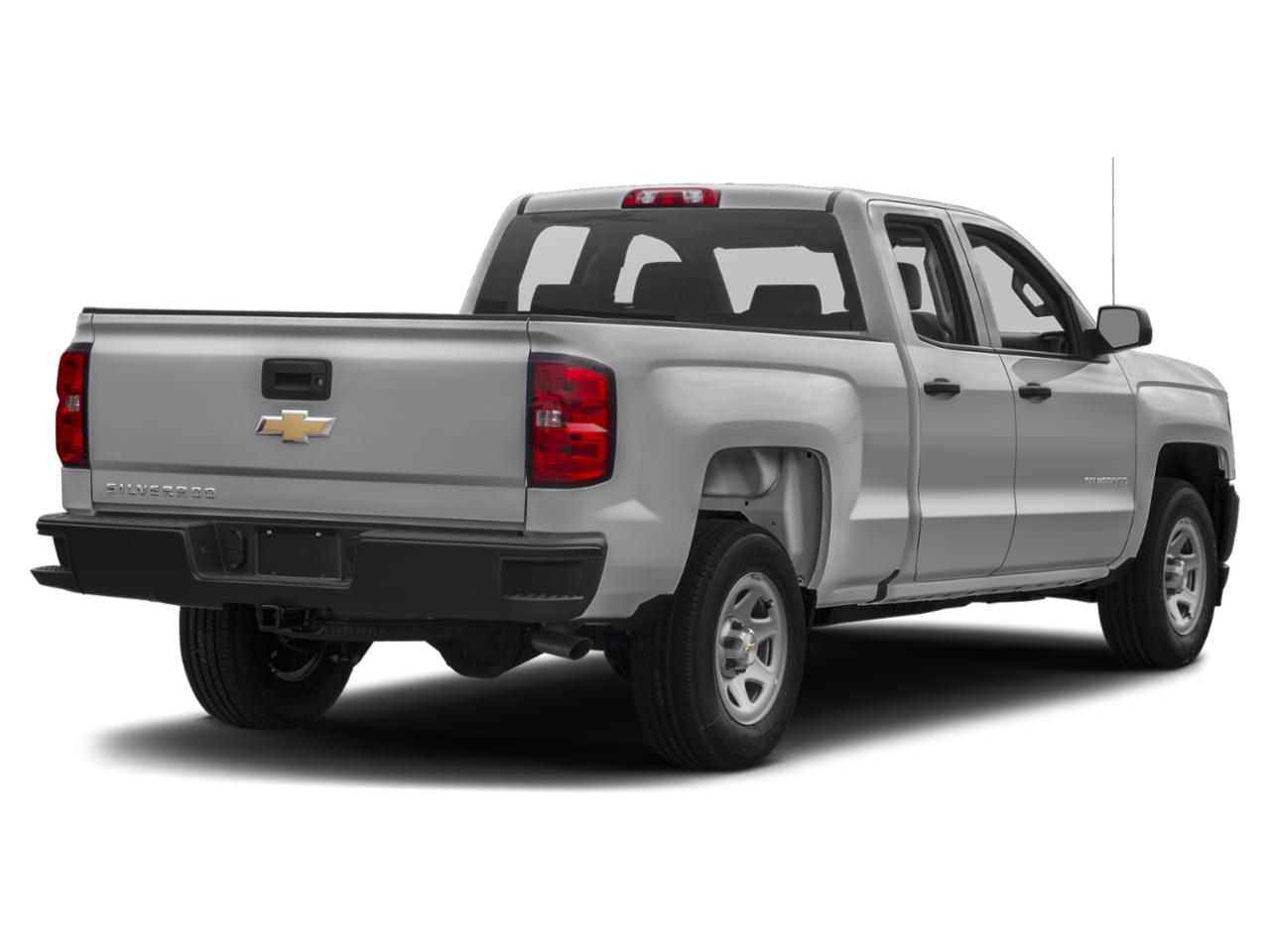 2019 Chevrolet Silverado 1500 LD Vehicle Photo in Memphis, TN 38133