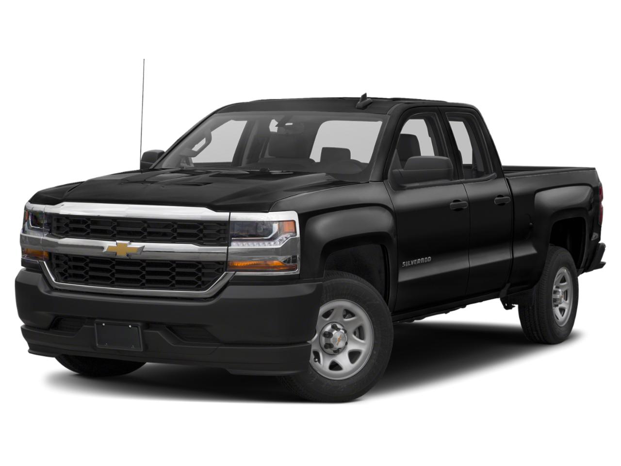 2019 Chevrolet Silverado 1500 LD Vehicle Photo in GILBERT, AZ 85297-0402