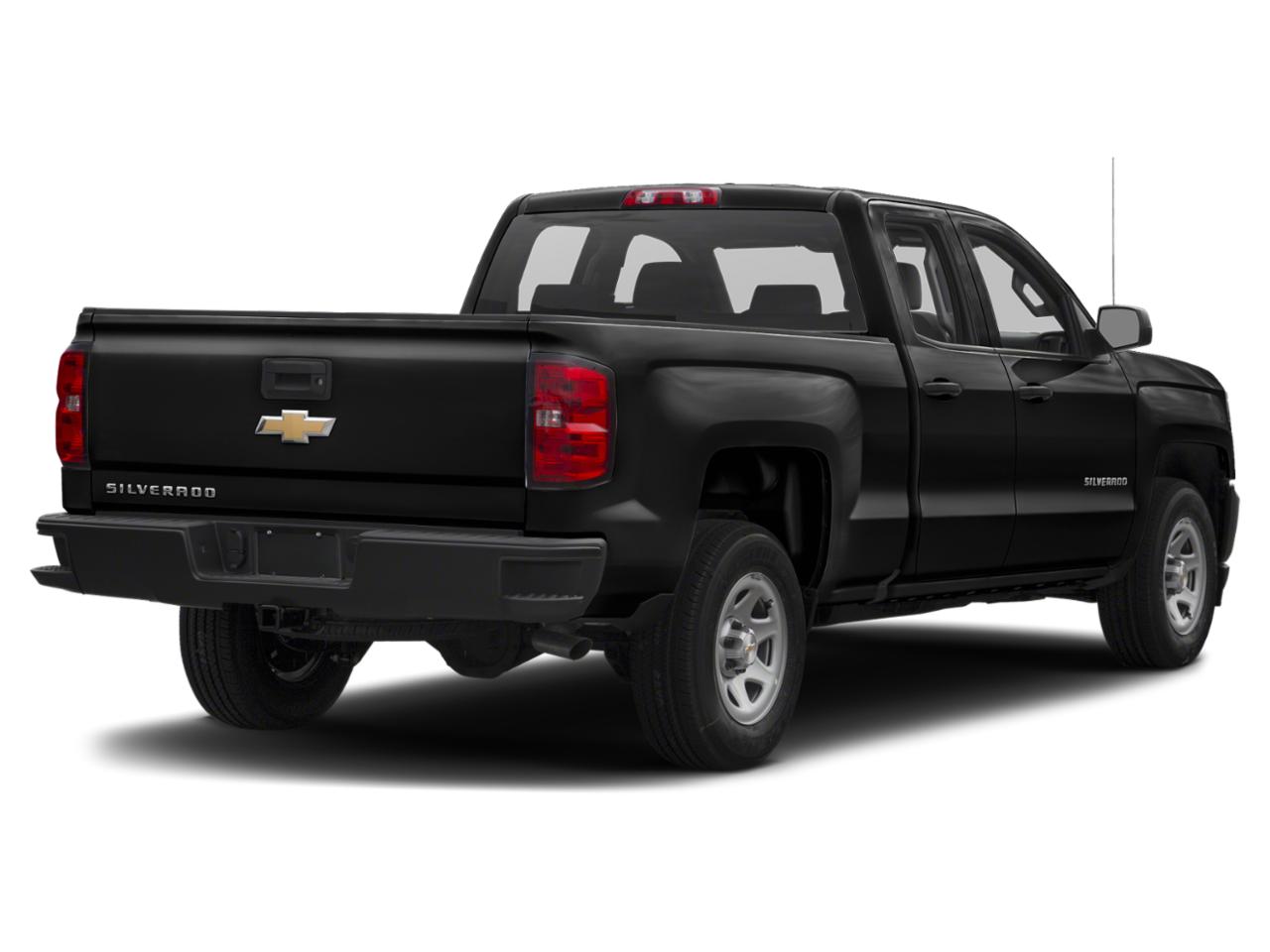 2019 Chevrolet Silverado 1500 LD Vehicle Photo in GILBERT, AZ 85297-0402