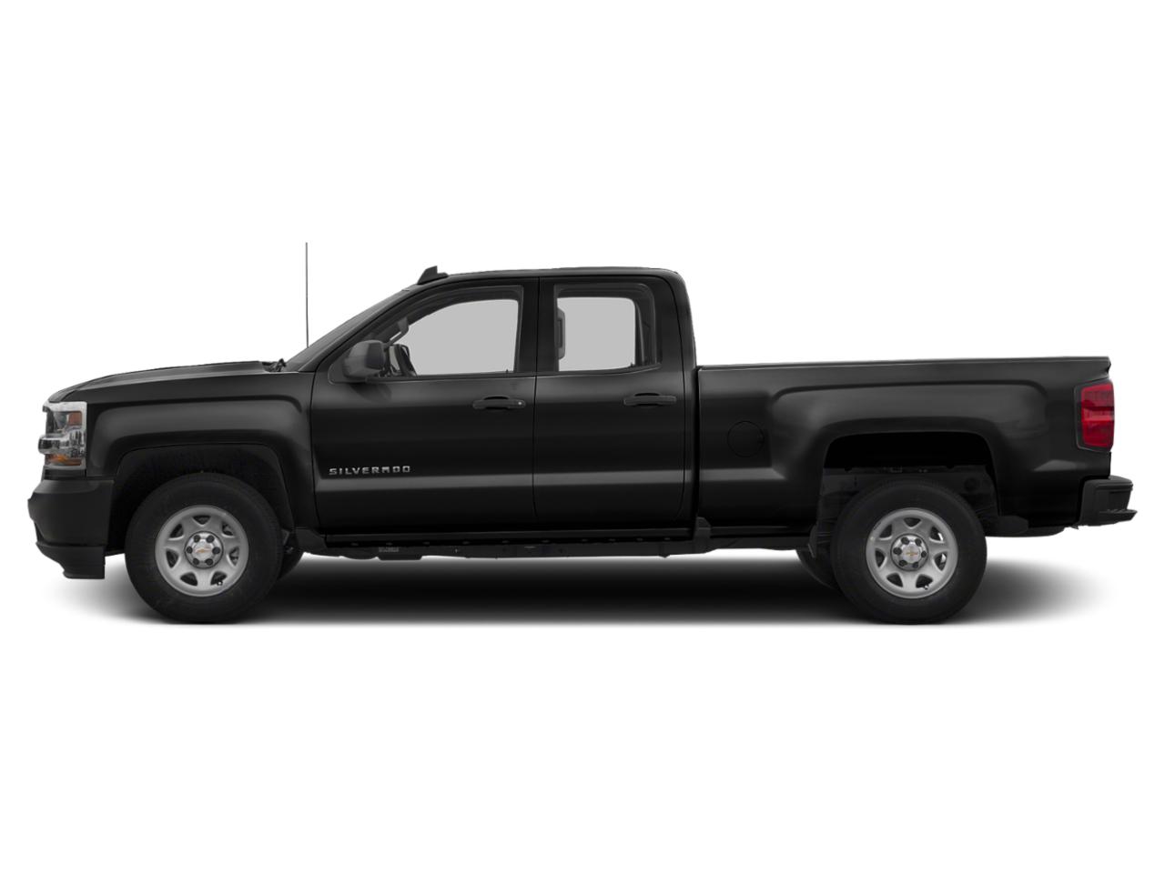 2019 Chevrolet Silverado 1500 LD Vehicle Photo in GILBERT, AZ 85297-0402