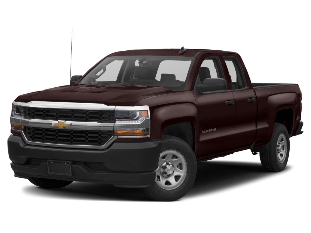 2019 Chevrolet Silverado 1500 LD Vehicle Photo in GARDNER, MA 01440-3110