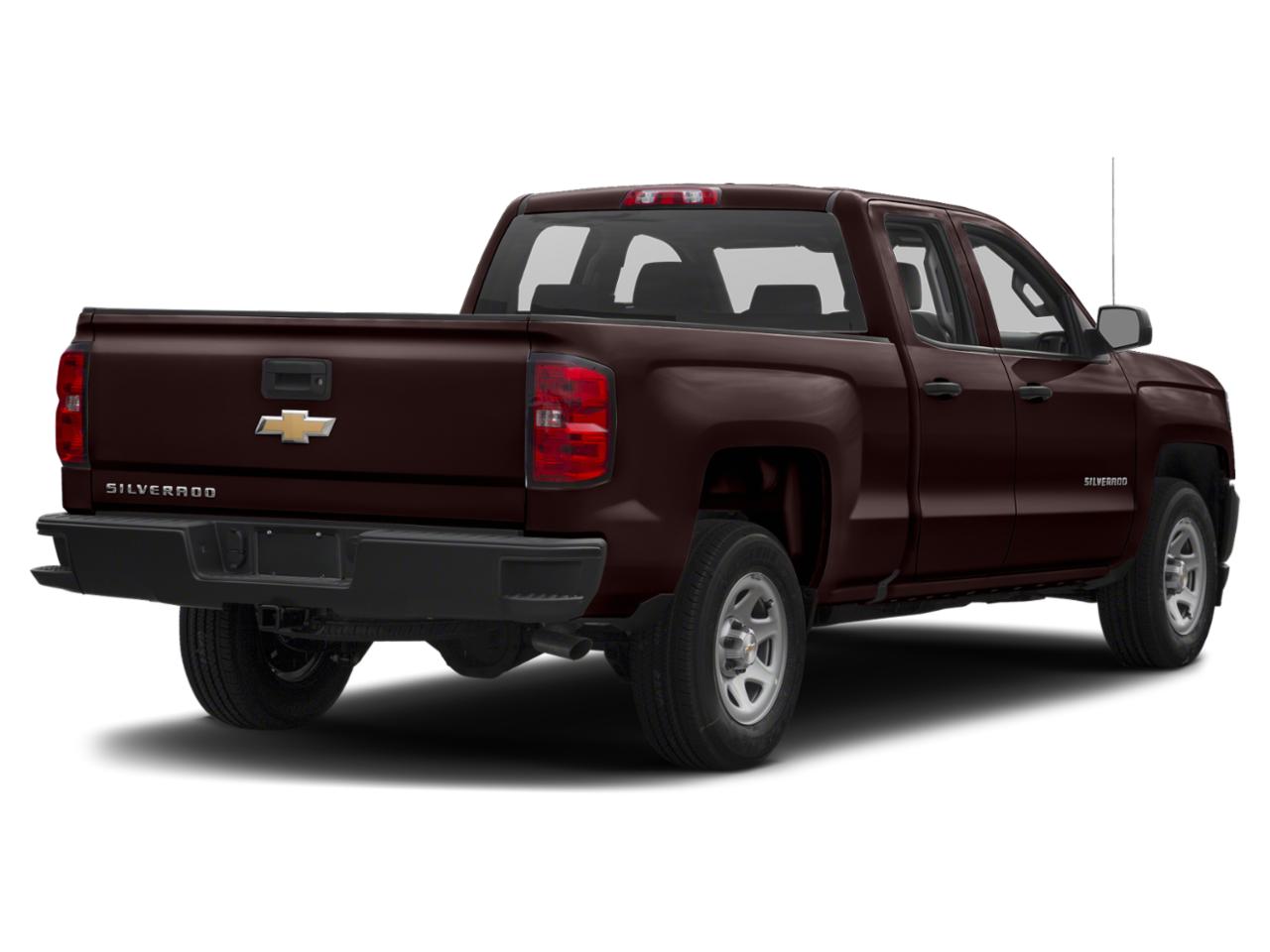 2019 Chevrolet Silverado 1500 LD Vehicle Photo in GARDNER, MA 01440-3110