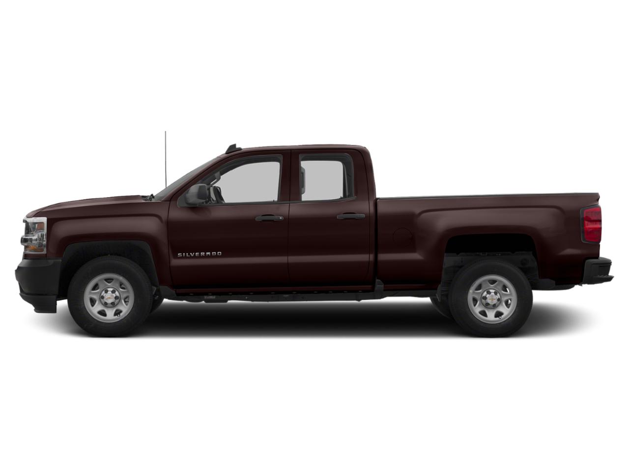 2019 Chevrolet Silverado 1500 LD Vehicle Photo in GARDNER, MA 01440-3110