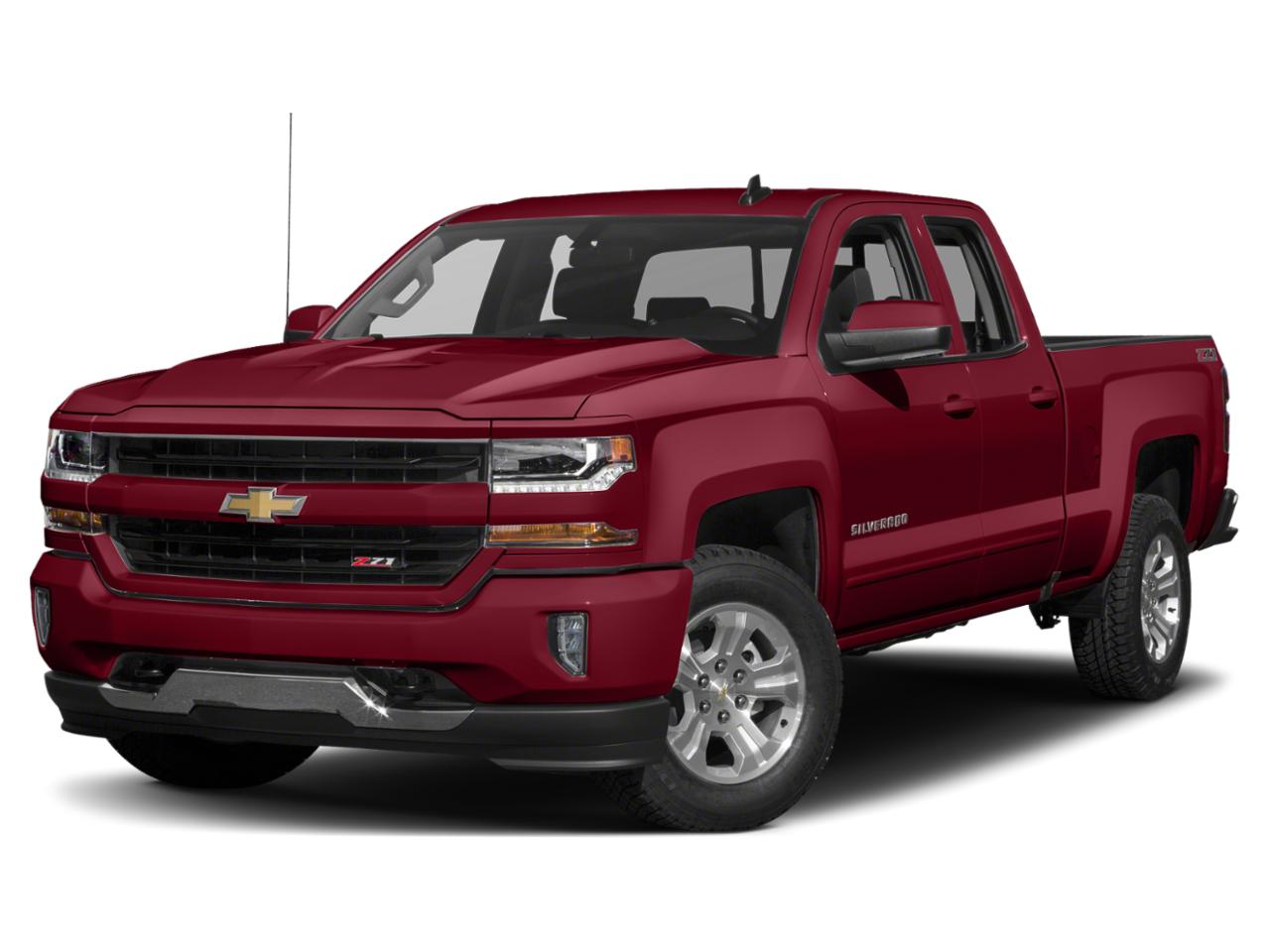 2019 Chevrolet Silverado 1500 LD Vehicle Photo in NEENAH, WI 54956-2243