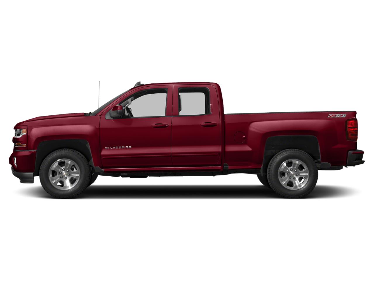 2019 Chevrolet Silverado 1500 LD Vehicle Photo in NEENAH, WI 54956-2243