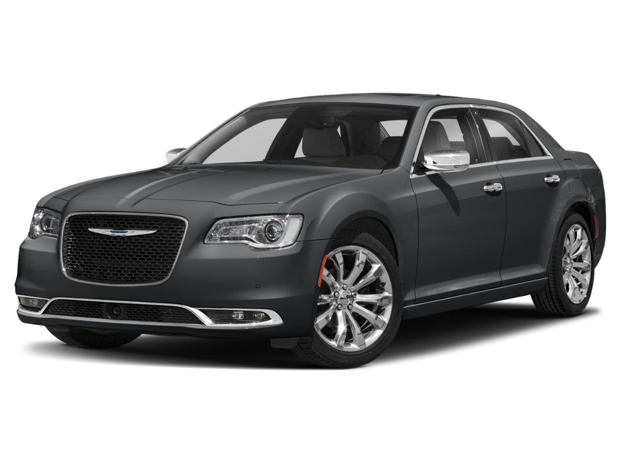 2019 Chrysler 300 Vehicle Photo in Plainfield, IL 60586