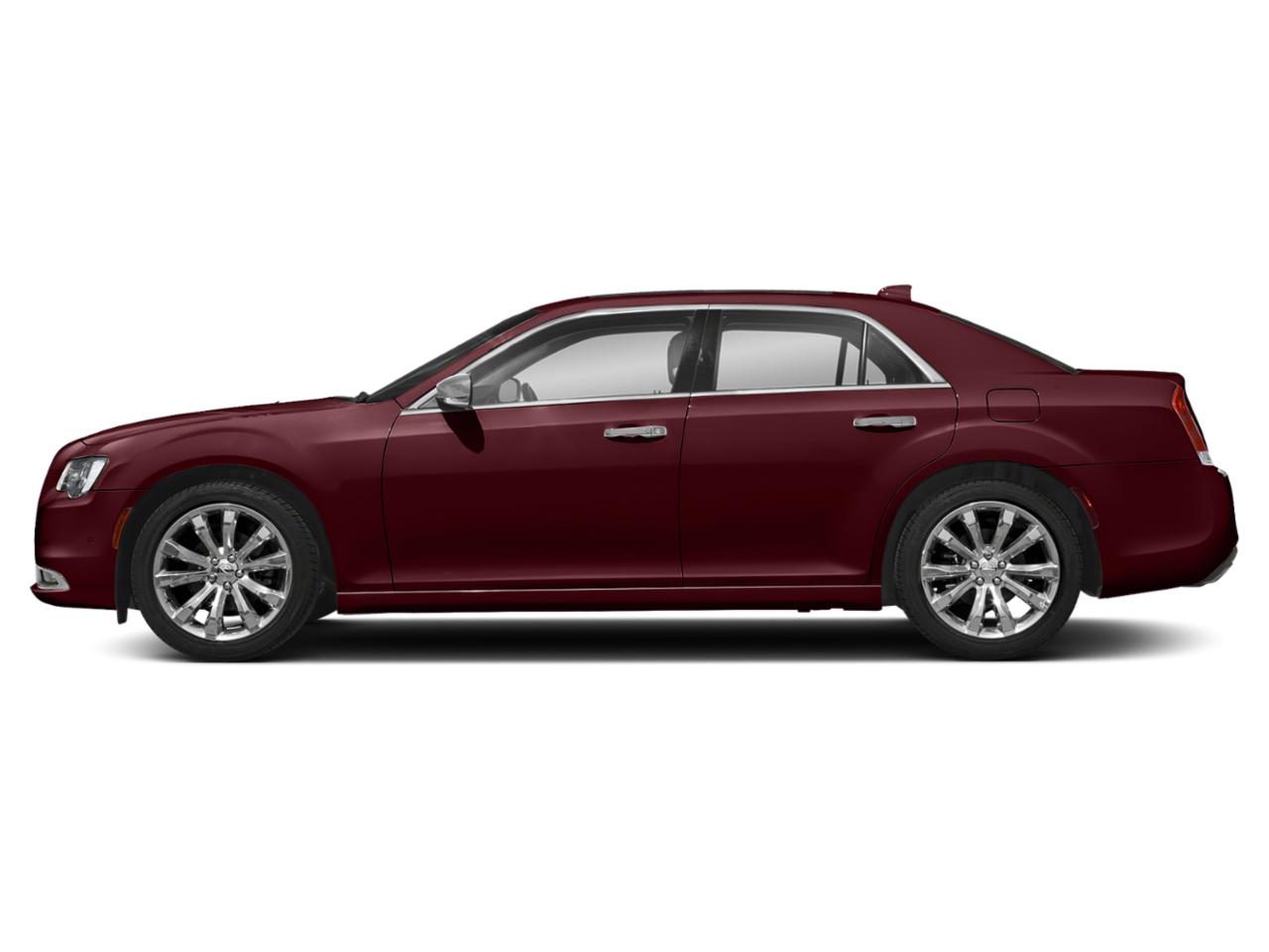 2019 Chrysler 300 Vehicle Photo in TOPEKA, KS 66609-0000