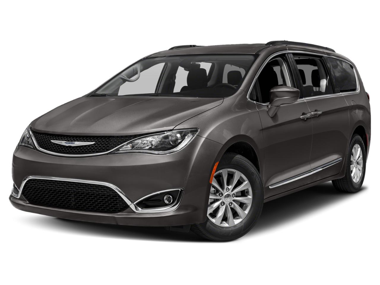 2019 Chrysler Pacifica Vehicle Photo in Davie, FL 33331