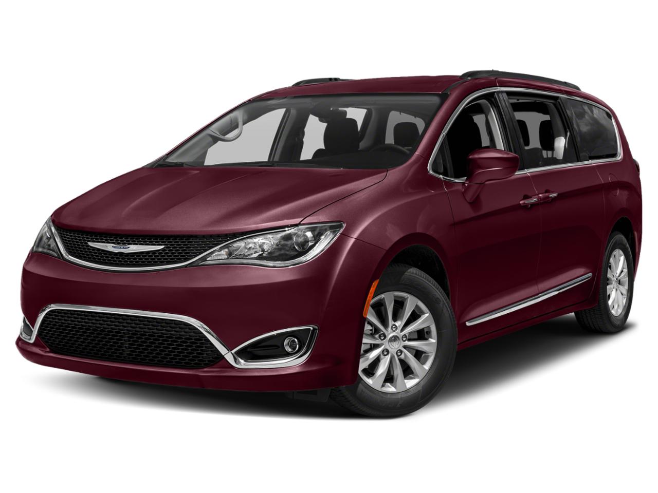 2019 Chrysler Pacifica Vehicle Photo in Sanford, FL 32771