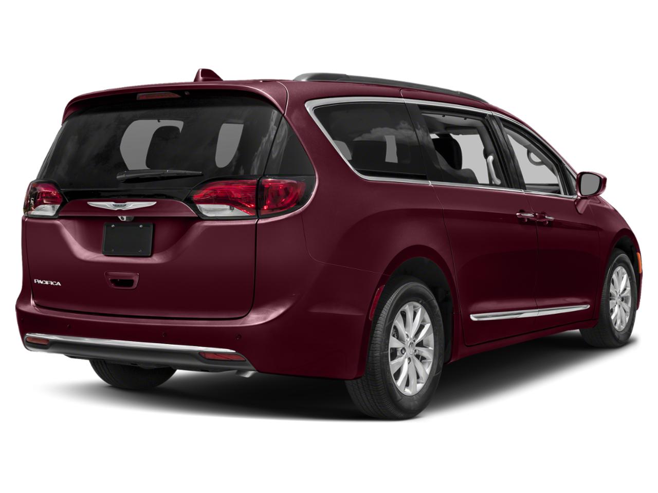 2019 Chrysler Pacifica Vehicle Photo in Sanford, FL 32771