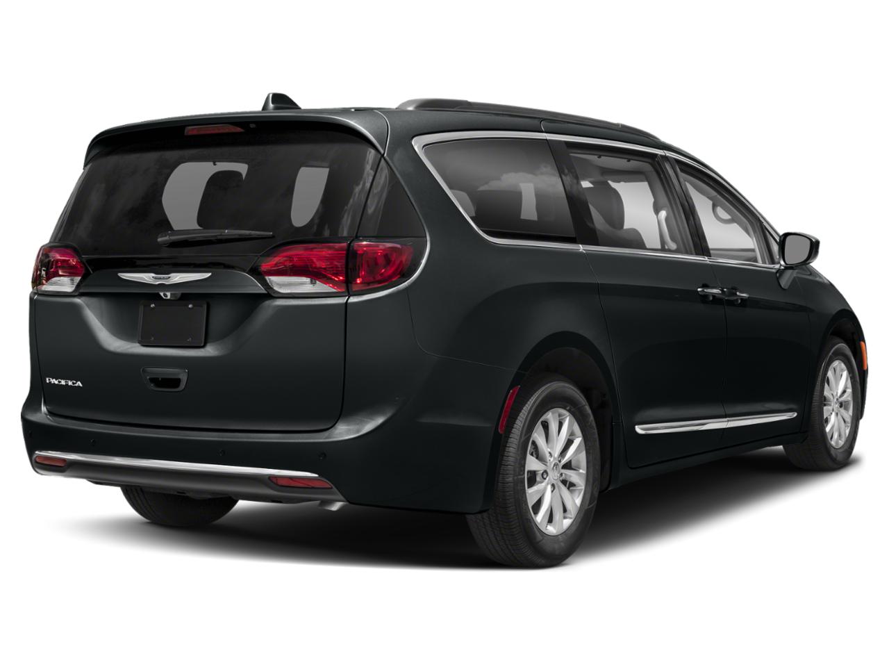 2019 Chrysler Pacifica Vehicle Photo in Peoria, IL 61615