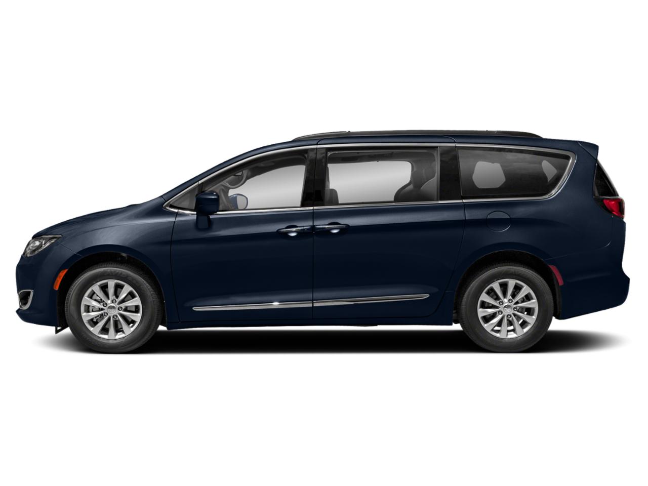 2019 Chrysler Pacifica Vehicle Photo in APPLETON, WI 54914-8833