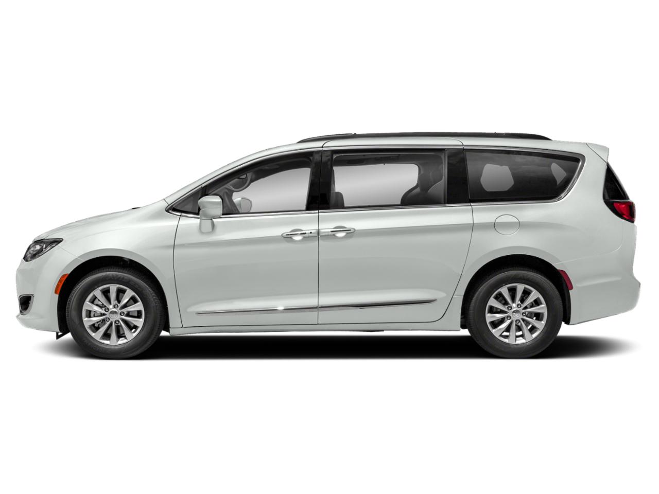 2019 Chrysler Pacifica Vehicle Photo in Davie, FL 33331