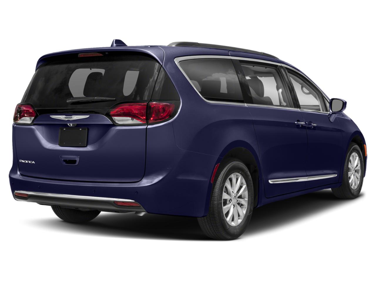 2019 Chrysler Pacifica Vehicle Photo in BERLIN, MD 21811-1121