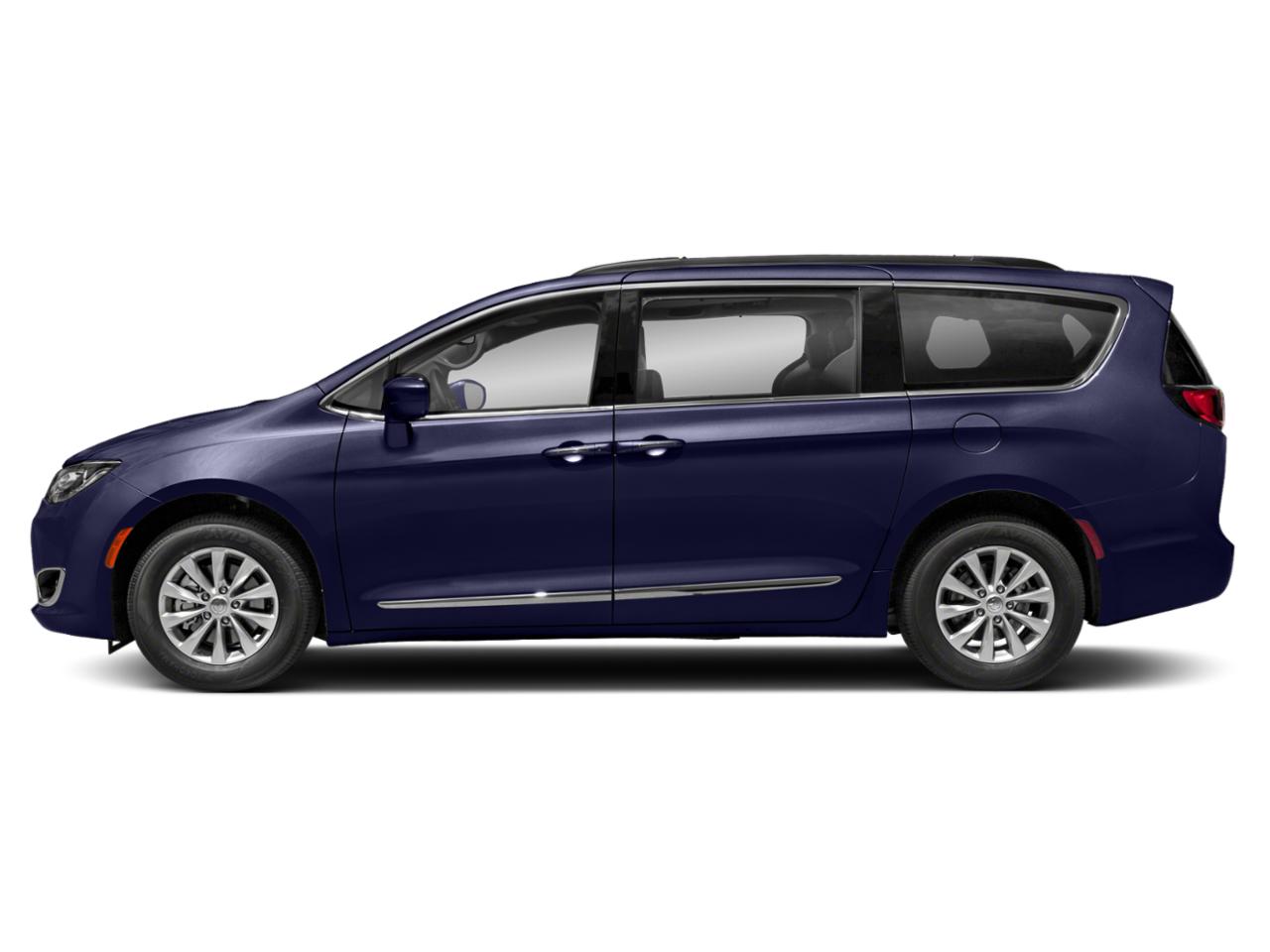 2019 Chrysler Pacifica Vehicle Photo in BERLIN, MD 21811-1121
