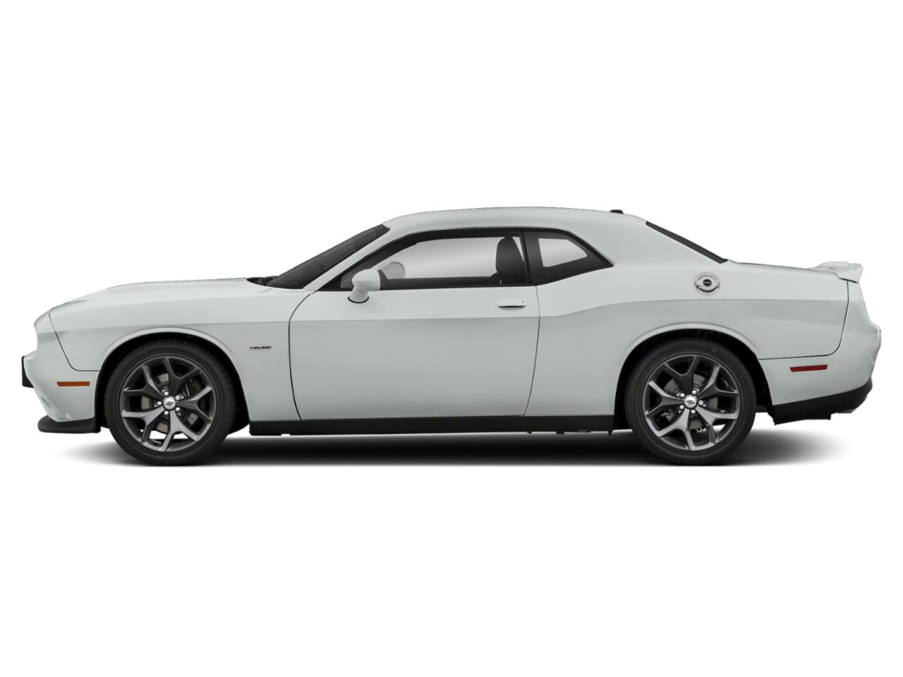 Used 2019 Dodge Challenger R/T Plus with VIN 2C3CDZBT7KH620344 for sale in Petaluma, CA