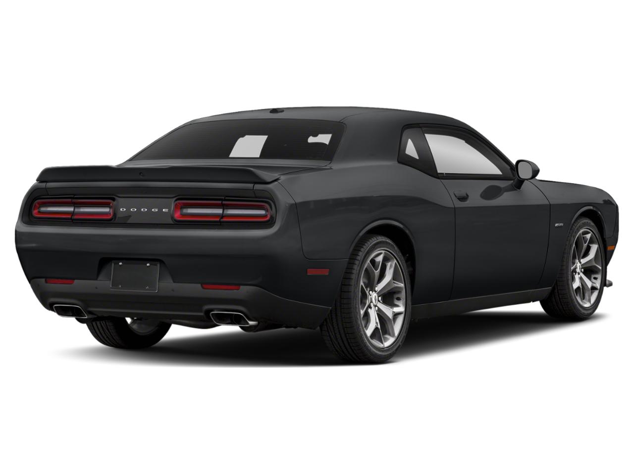 2019 Dodge Challenger Vehicle Photo in BRUNSWICK, GA 31525-1881