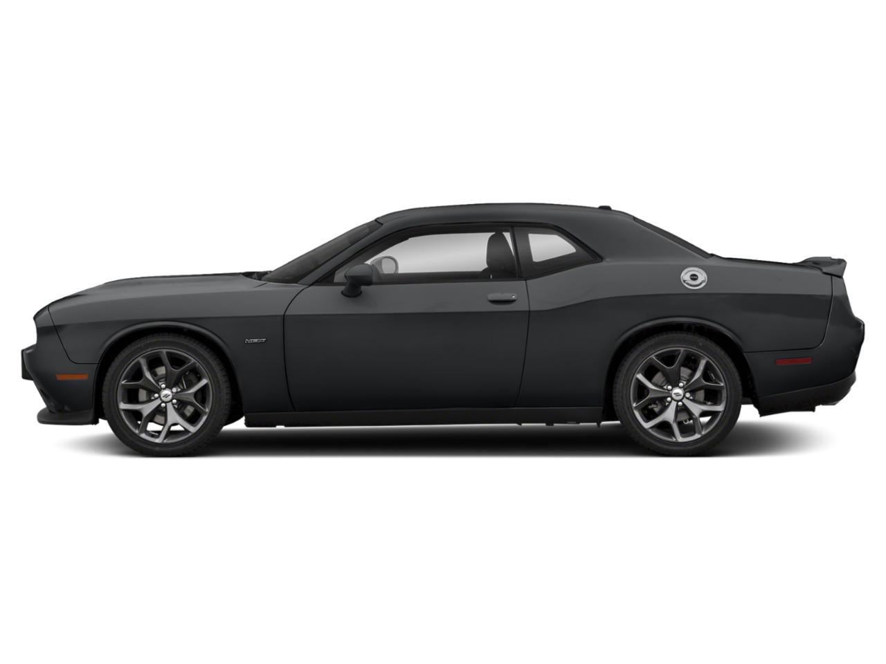 2019 Dodge Challenger Vehicle Photo in BRUNSWICK, GA 31525-1881