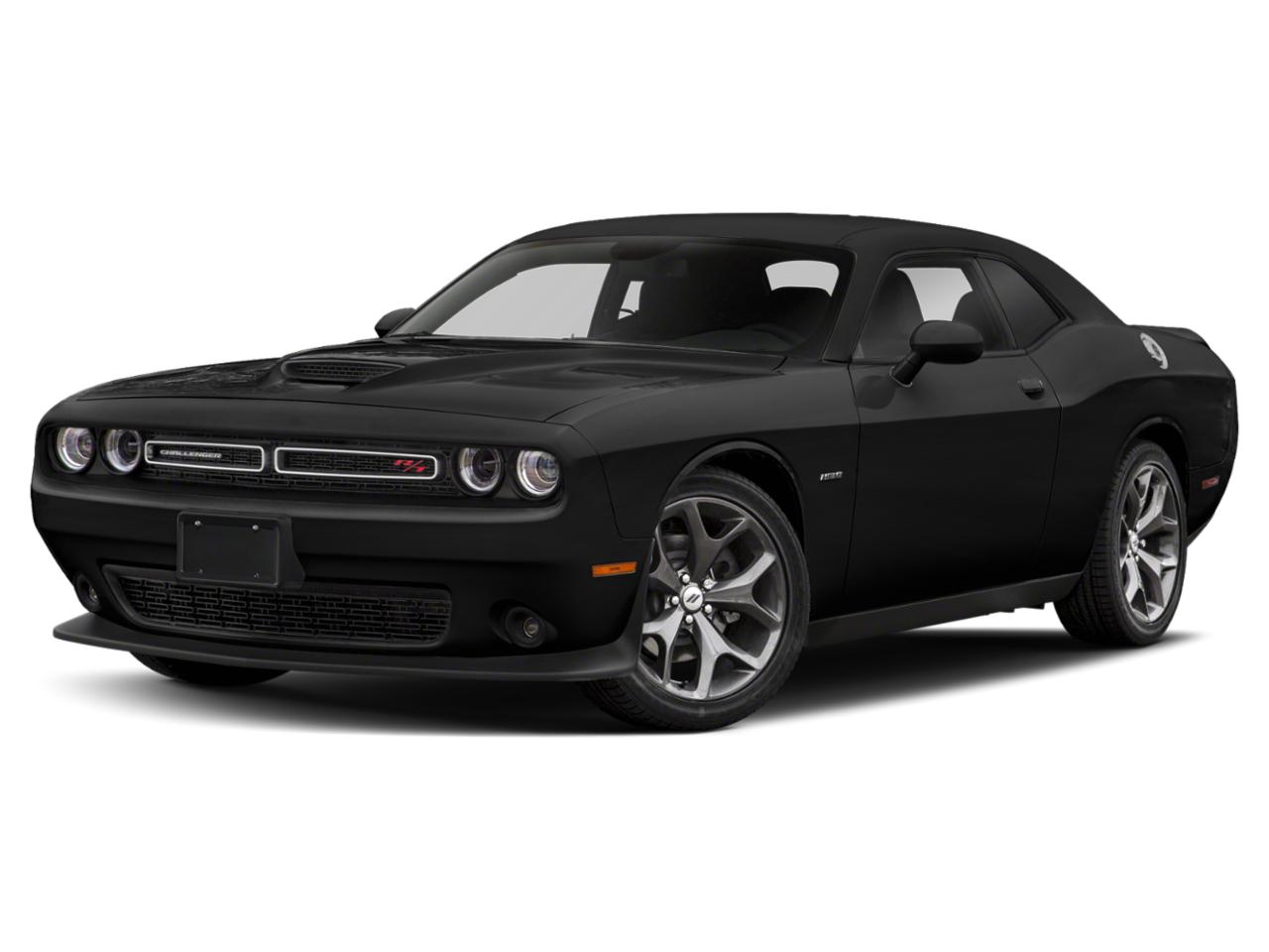 2019 Dodge Challenger Vehicle Photo in COLMA, CA 94014-3284