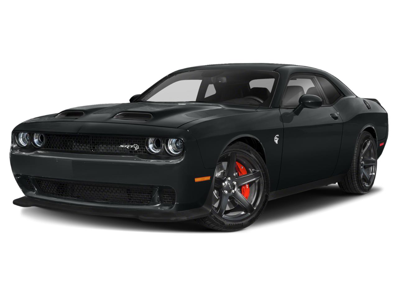 2019 Dodge Challenger Vehicle Photo in Coconut Creek, FL 33073