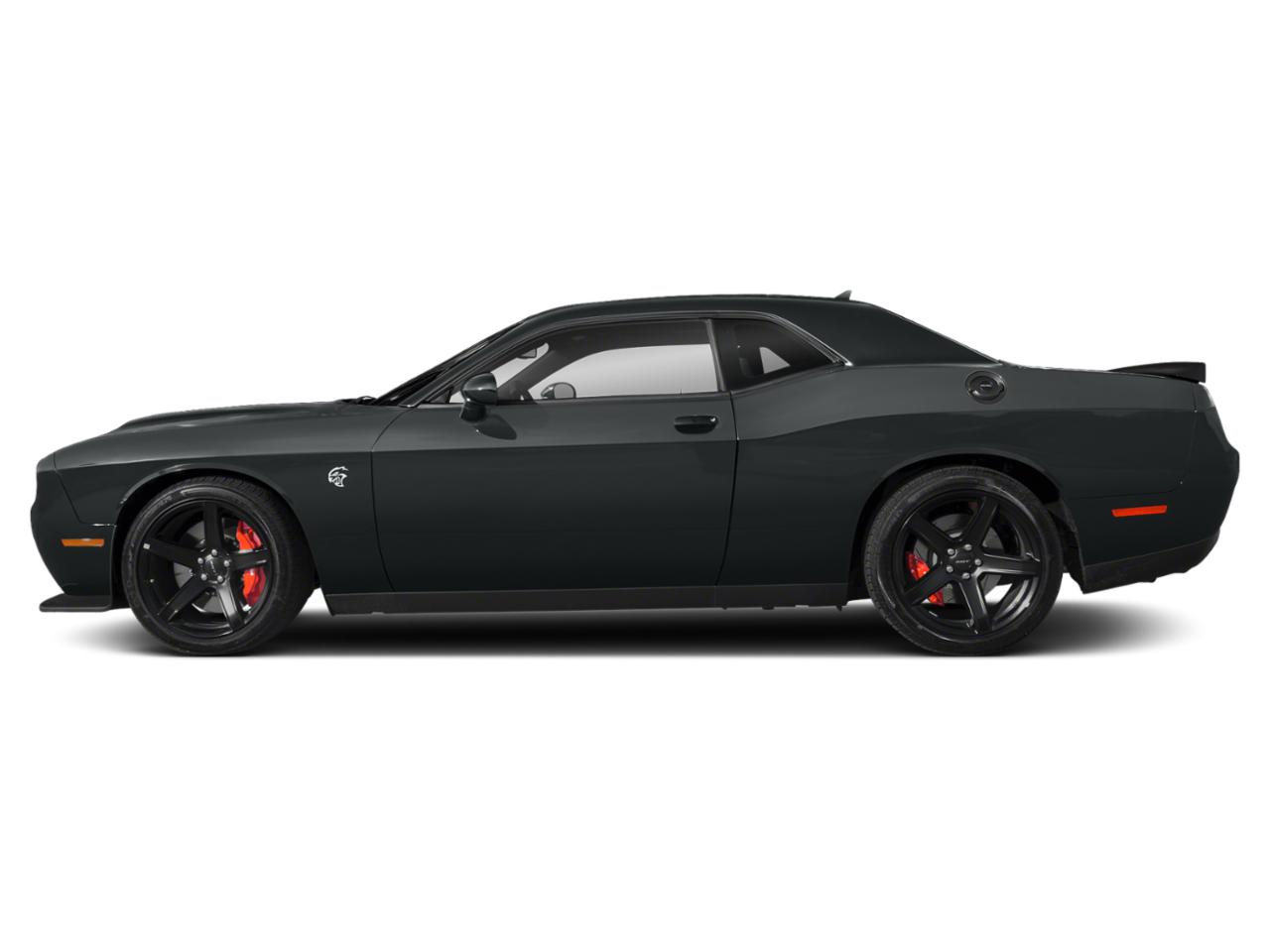 2019 Dodge Challenger Vehicle Photo in Coconut Creek, FL 33073