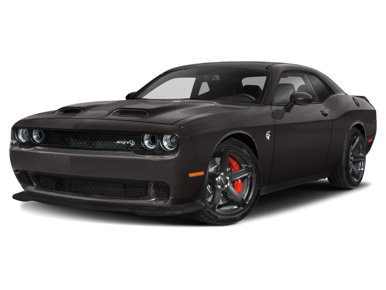 2019 Dodge Challenger Vehicle Photo in Panama City, FL 32401