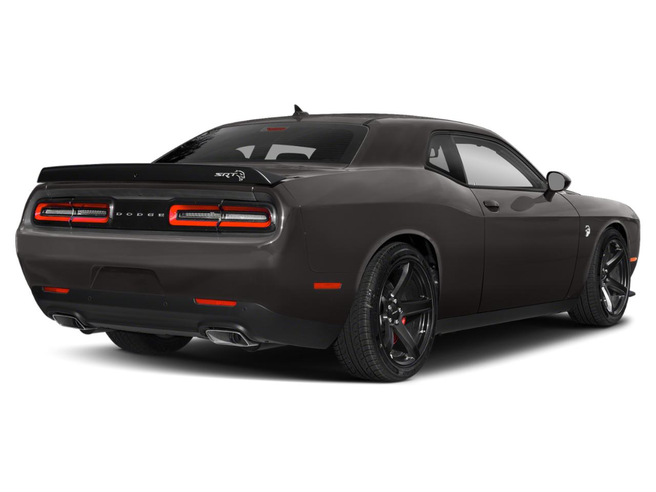 2019 Dodge Challenger Vehicle Photo in Panama City, FL 32401