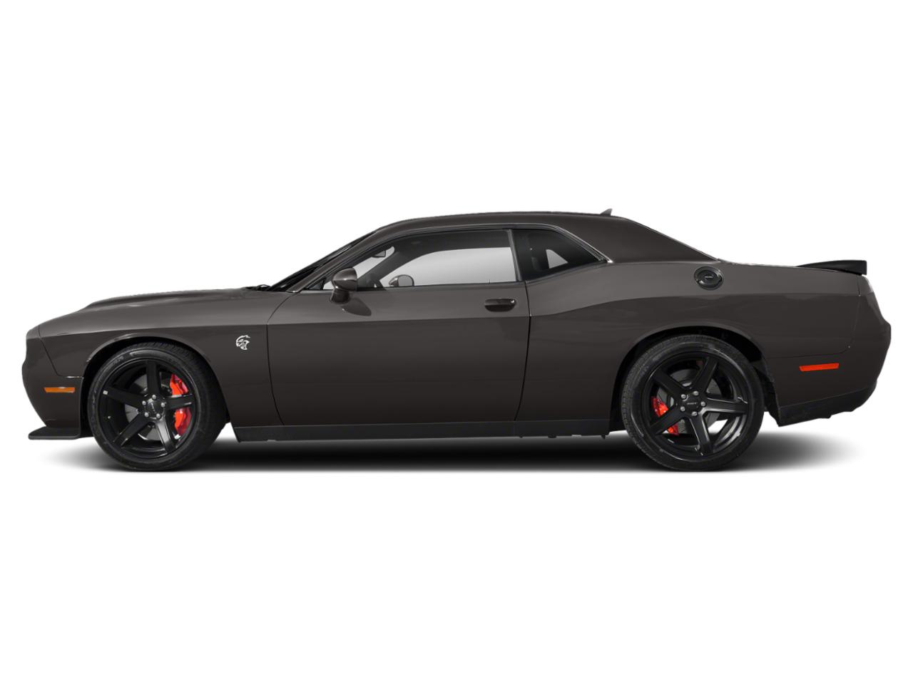 2019 Dodge Challenger Vehicle Photo in Panama City, FL 32401