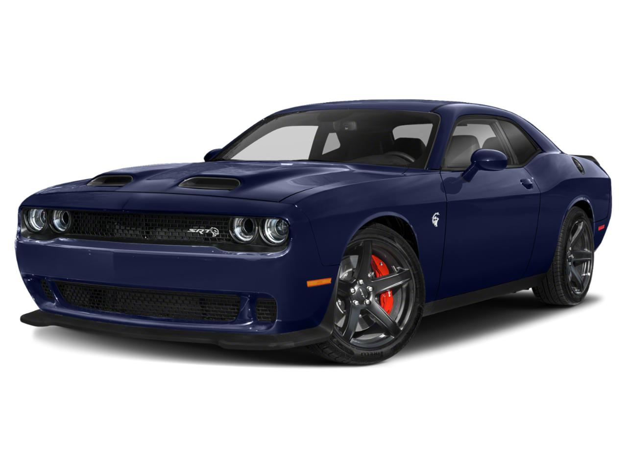 2019 Dodge Challenger Vehicle Photo in Mechanicsburg, PA 17050-1707