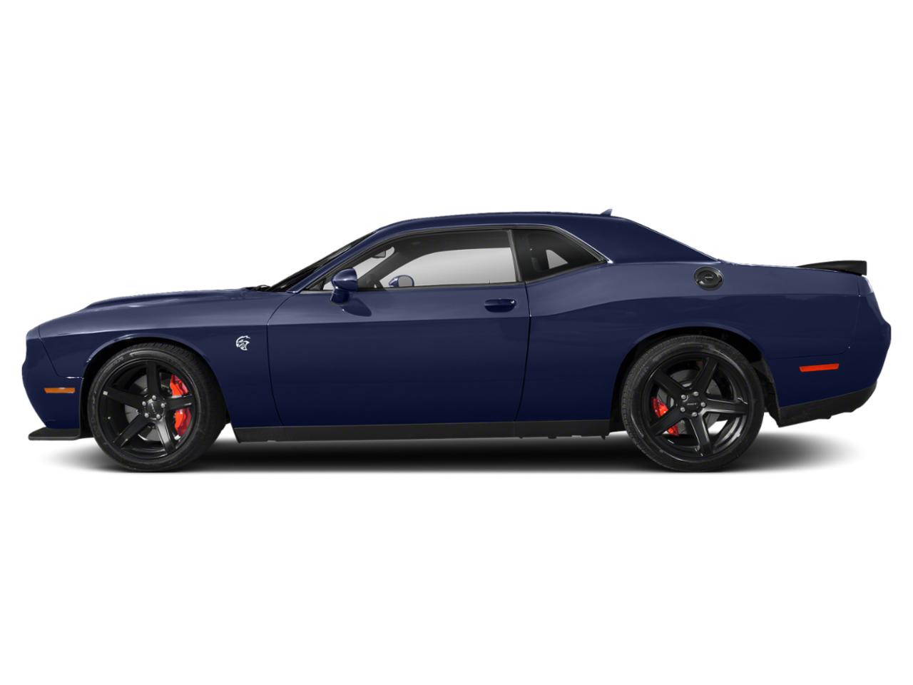 Used 2019 Dodge Challenger SRT with VIN 2C3CDZL96KH727601 for sale in Mechanicsburg, PA