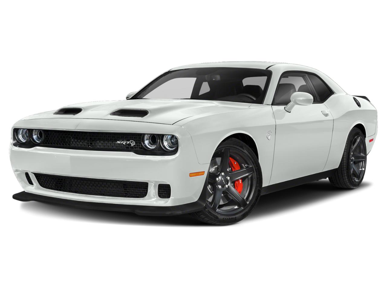 2019 Dodge Challenger Vehicle Photo in Tustin, CA 92782