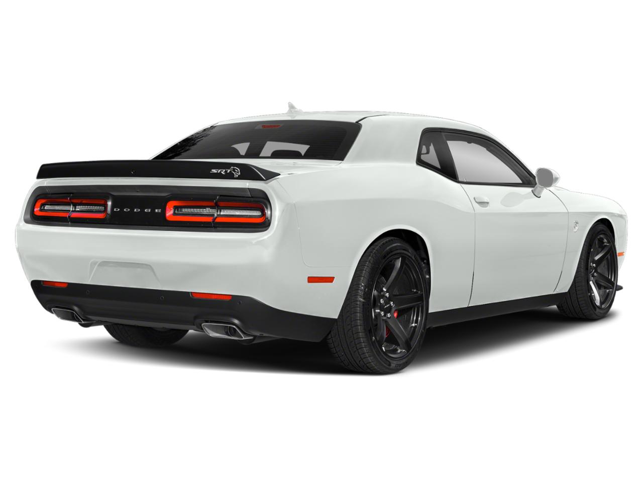 2019 Dodge Challenger Vehicle Photo in Tustin, CA 92782